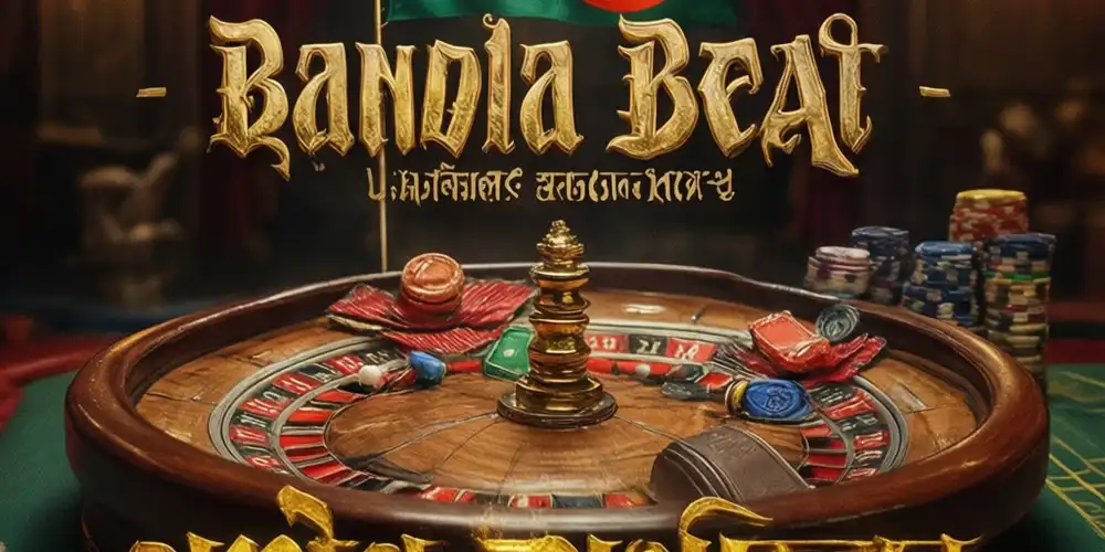 Bangla Beat Banner