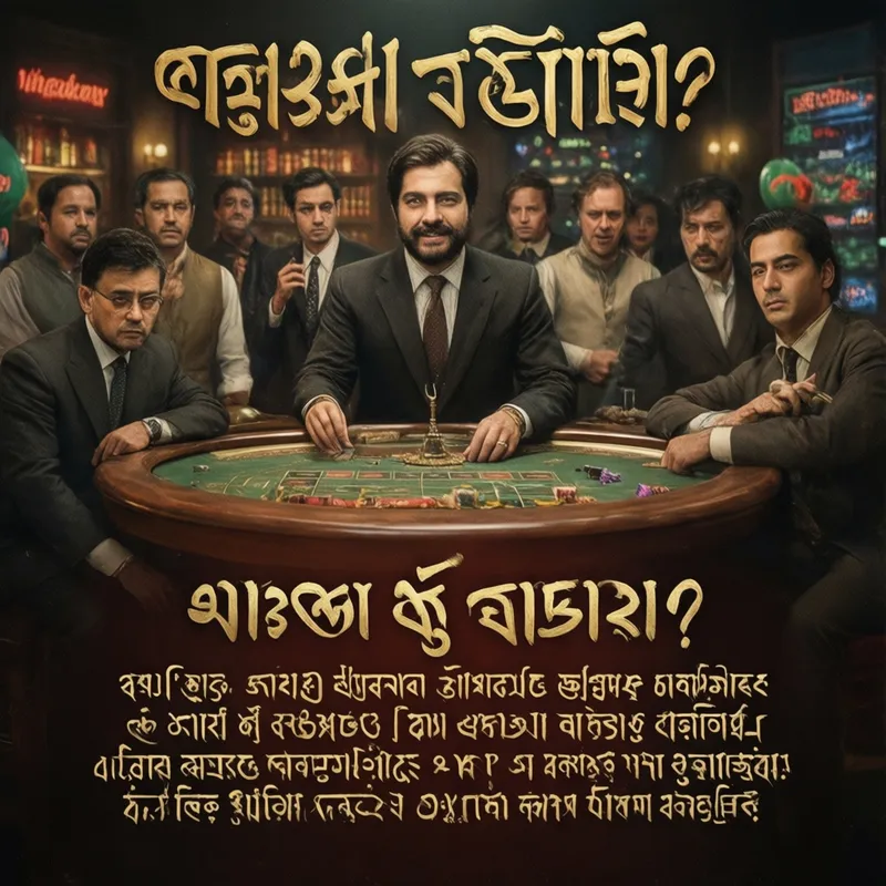 খেলার নিয়ম